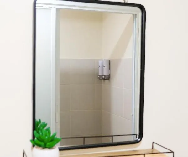 アパート Spacious 1br Corner Unit In It Park セブ市