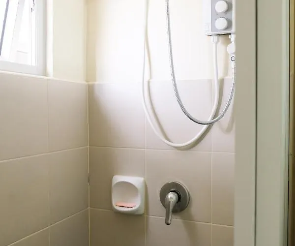 アパート Spacious 1br Corner Unit In It Park *