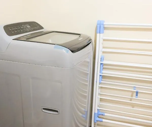Spacious 1br Corner Unit In It Park セブ市